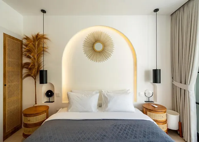 Luva - Stylish 4br Pool Oasis Pererenan * Canggu (Bali)